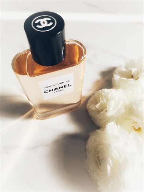 chanel les eaux venise|gabrielle chanel venice.